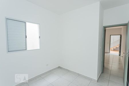 Quarto de apartamento para alugar com 1 quarto, 45m² em Parada Inglesa, São Paulo