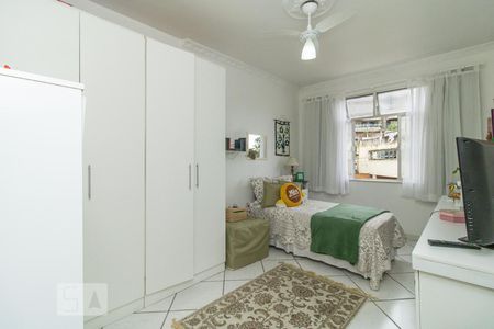 Quarto  de apartamento à venda com 1 quarto, 50m² em Jardim Guanabara, Rio de Janeiro