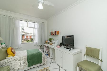 Quarto  de apartamento à venda com 1 quarto, 50m² em Jardim Guanabara, Rio de Janeiro