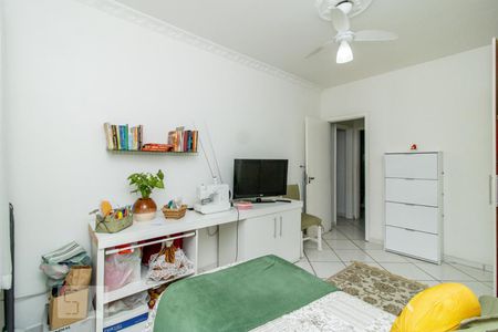 Quarto  de apartamento à venda com 1 quarto, 50m² em Jardim Guanabara, Rio de Janeiro