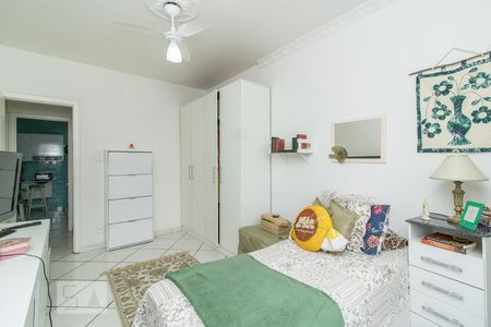 Quarto  de apartamento à venda com 1 quarto, 50m² em Jardim Guanabara, Rio de Janeiro