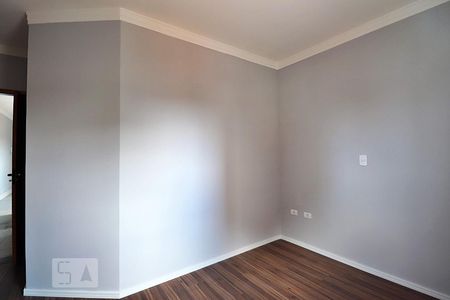 Quarto Suíte de apartamento para alugar com 2 quartos, 100m² em Vila Gilda, Santo André