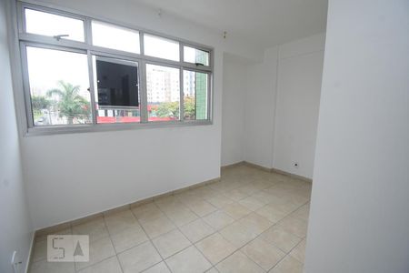 Quarto de apartamento para alugar com 1 quarto, 38m² em Conjunto 2, Brasília