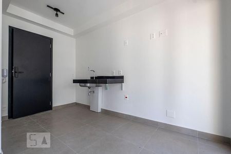 Studio de kitnet/studio à venda com 1 quarto, 18m² em Pinheiros, São Paulo