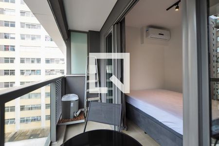 Kitnet/Studio à venda com 1 quarto, 18m² em Pinheiros, São Paulo