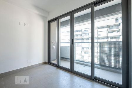 Studio de kitnet/studio à venda com 1 quarto, 18m² em Pinheiros, São Paulo