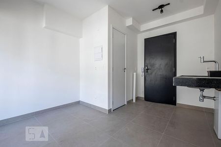 Studio de kitnet/studio à venda com 1 quarto, 18m² em Pinheiros, São Paulo