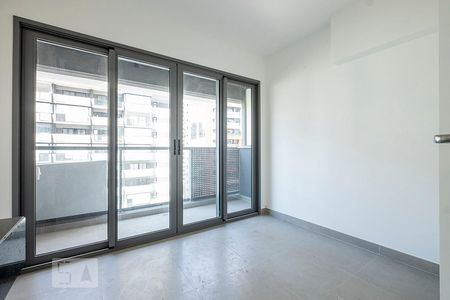 Studio de kitnet/studio à venda com 1 quarto, 18m² em Pinheiros, São Paulo