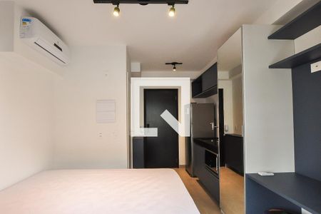 Kitnet/Studio à venda com 1 quarto, 18m² em Pinheiros, São Paulo