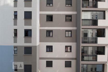 Vista da Sala de apartamento à venda com 1 quarto, 48m² em Presidente Altino, Osasco