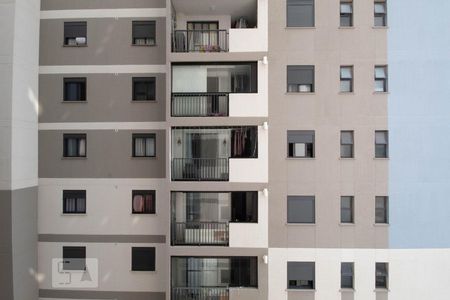 Vista do Quarto de apartamento à venda com 1 quarto, 48m² em Presidente Altino, Osasco