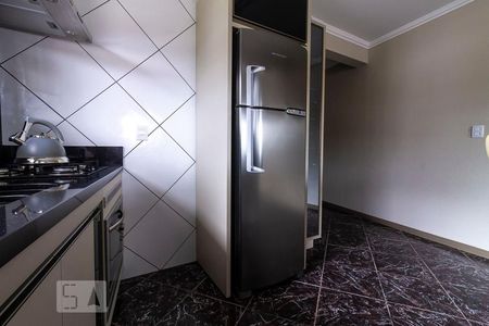 Apartamento para alugar com 45m², 1 quarto e 1 vaga Apartamento para alugar com 45m², 1 quarto e 1 vagaCozinha