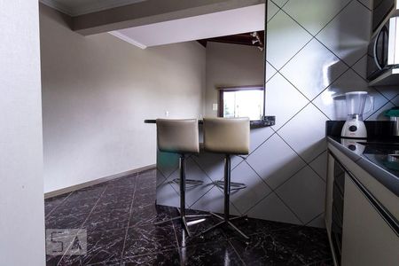 Apartamento para alugar com 45m², 1 quarto e 1 vaga Apartamento para alugar com 45m², 1 quarto e 1 vagaCozinha