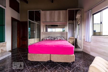 Quarto de apartamento para alugar com 1 quarto, 45m² em Ingleses do Rio Vermelho, Florianópolis