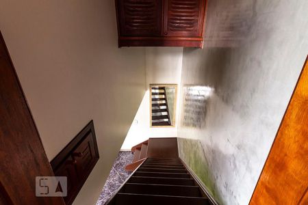 Apartamento para alugar com 45m², 1 quarto e 1 vaga Apartamento para alugar com 45m², 1 quarto e 1 vagaEscada Interna