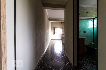 Apartamento para alugar com 45m², 1 quarto e 1 vaga Apartamento para alugar com 45m², 1 quarto e 1 vagaCorredor