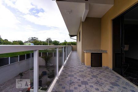 Apartamento para alugar com 45m², 1 quarto e 1 vaga Apartamento para alugar com 45m², 1 quarto e 1 vagaCozinha - Varanda