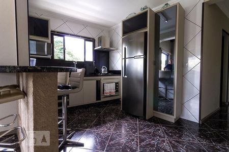 Apartamento para alugar com 45m², 1 quarto e 1 vaga Apartamento para alugar com 45m², 1 quarto e 1 vagaCozinha