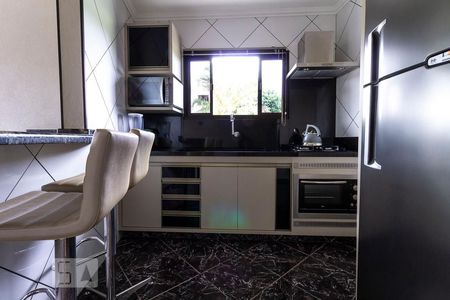 Apartamento para alugar com 45m², 1 quarto e 1 vaga Apartamento para alugar com 45m², 1 quarto e 1 vagaCozinha