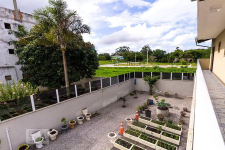 Apartamento para alugar com 45m², 1 quarto e 1 vaga Apartamento para alugar com 45m², 1 quarto e 1 vagaCozinha - Vista Varanda