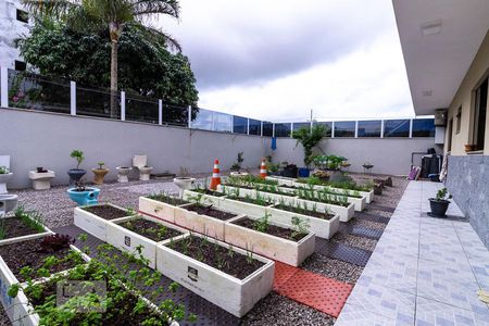 Apartamento para alugar com 45m², 1 quarto e 1 vaga Apartamento para alugar com 45m², 1 quarto e 1 vagaÁrea comum