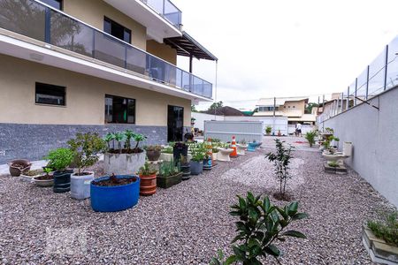 Apartamento para alugar com 45m², 1 quarto e 1 vaga Apartamento para alugar com 45m², 1 quarto e 1 vagaÁrea comum