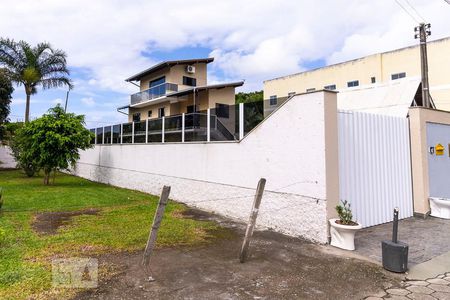 Apartamento para alugar com 45m², 1 quarto e 1 vaga Apartamento para alugar com 45m², 1 quarto e 1 vagaFachada