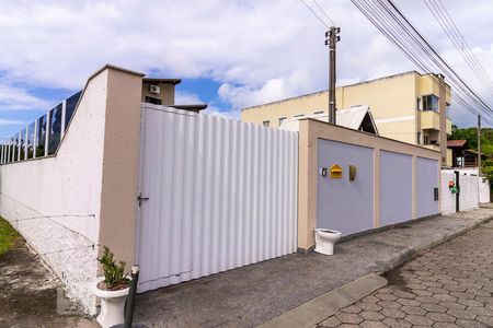 Apartamento para alugar com 45m², 1 quarto e 1 vaga Apartamento para alugar com 45m², 1 quarto e 1 vagaFachada
