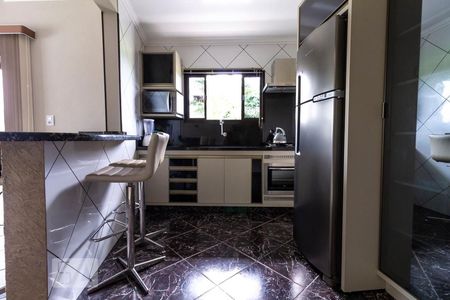 Apartamento para alugar com 45m², 1 quarto e 1 vaga Apartamento para alugar com 45m², 1 quarto e 1 vagaCozinha