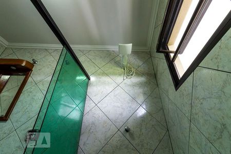 Apartamento para alugar com 45m², 1 quarto e 1 vaga Apartamento para alugar com 45m², 1 quarto e 1 vagaBanheiro