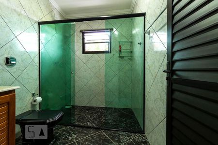 Apartamento para alugar com 45m², 1 quarto e 1 vaga Apartamento para alugar com 45m², 1 quarto e 1 vagaBanheiro