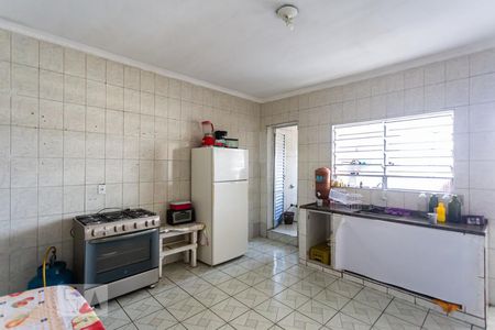 Cozinha de casa à venda com 6 quartos, 417m² em Novo Osasco, Osasco