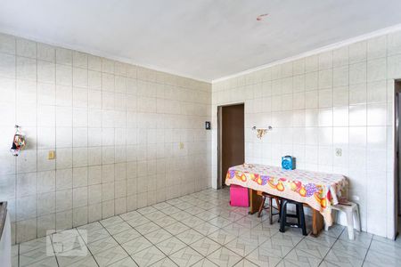 Cozinha de casa à venda com 6 quartos, 417m² em Novo Osasco, Osasco