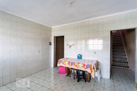 Cozinha de casa à venda com 6 quartos, 417m² em Novo Osasco, Osasco