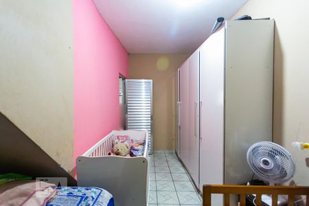 Quarto 2 de casa para alugar com 6 quartos, 417m² em Novo Osasco, Osasco