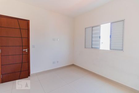 Quarto de apartamento para alugar com 1 quarto, 32m² em Jardim Aricanduva, São Paulo