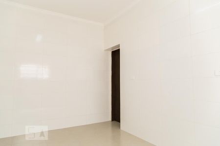 Sala e Cozinha de casa para alugar com 1 quarto, 40m² em Vila do Encontro, São Paulo