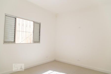 Quarto de casa para alugar com 1 quarto, 40m² em Vila do Encontro, São Paulo