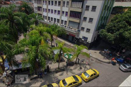 Vista de kitnet/studio à venda com 1 quarto, 32m² em Centro, Rio de Janeiro