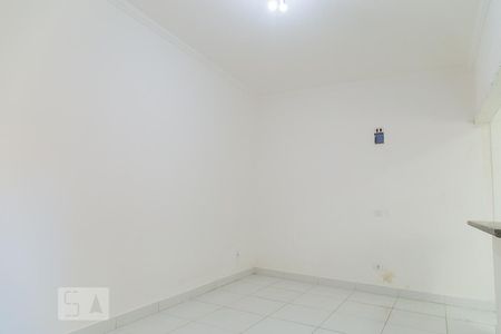 Quarto de casa para alugar com 1 quarto, 40m² em Vila do Encontro, São Paulo