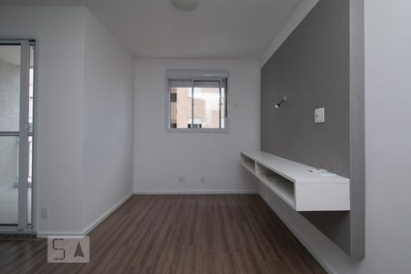 Sala de apartamento para alugar com 2 quartos, 65m² em Catumbi, São Paulo