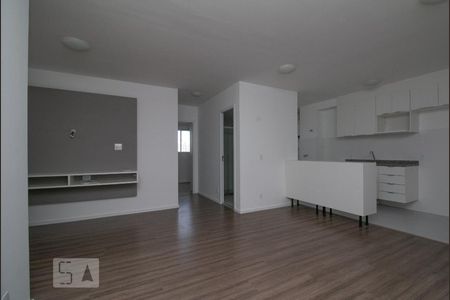 Sala de apartamento para alugar com 2 quartos, 65m² em Catumbi, São Paulo