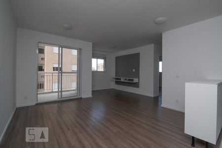 Sala de apartamento para alugar com 2 quartos, 65m² em Catumbi, São Paulo