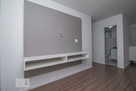 Sala de apartamento para alugar com 2 quartos, 65m² em Catumbi, São Paulo