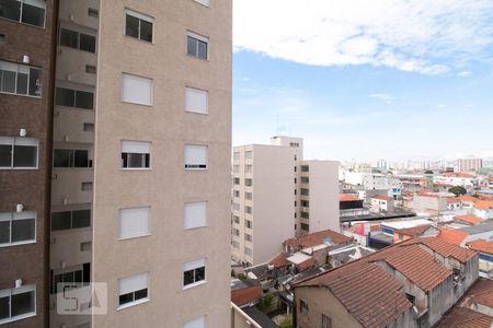 Vista Varanda de apartamento para alugar com 2 quartos, 65m² em Catumbi, São Paulo