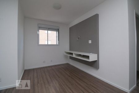 Sala de apartamento para alugar com 2 quartos, 65m² em Catumbi, São Paulo