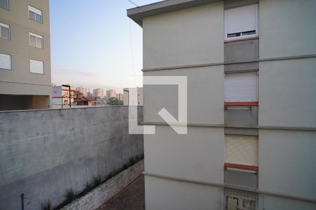Quarto 2 - Vista de apartamento à venda com 3 quartos, 69m² em Cristo Redentor, Porto Alegre