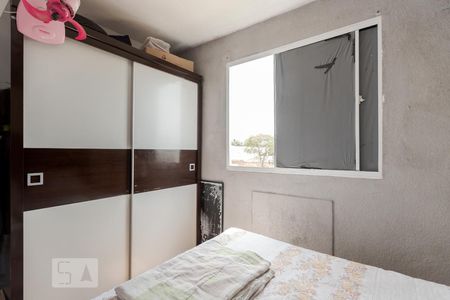 Quarto 1 de apartamento à venda com 2 quartos, 45m² em Jardim Dona Leopoldina, Porto Alegre