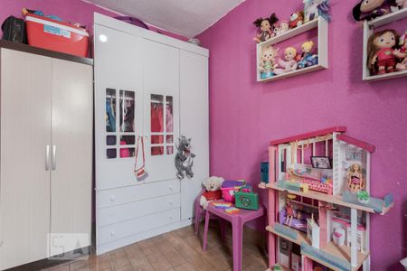 Quarto 2 de apartamento à venda com 2 quartos, 45m² em Jardim Dona Leopoldina, Porto Alegre