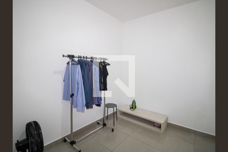 Quarto de apartamento para alugar com 1 quarto, 39m² em Vila Constança, São Paulo